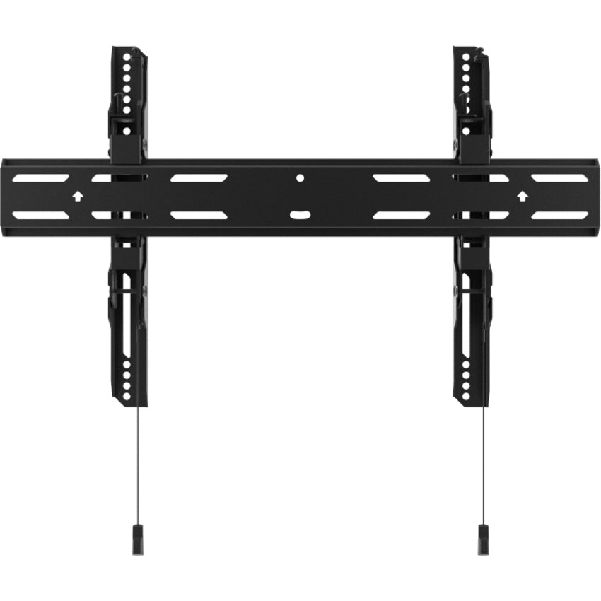 Rear Image for Kanto PF300 Wall Mount for Flat Panel Display - Black