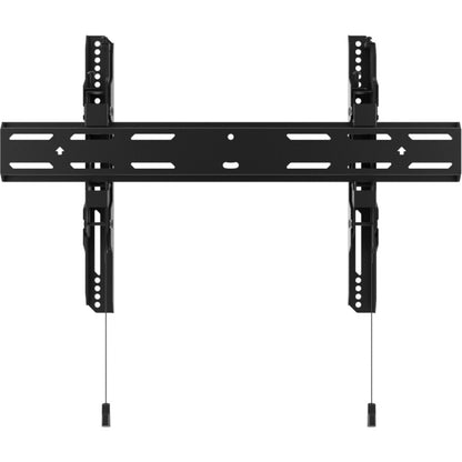 Rear Image for Kanto PF300 Wall Mount for Flat Panel Display - Black