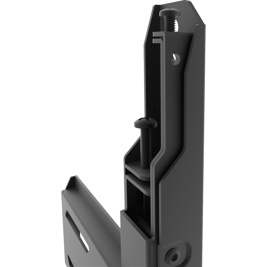 Alternate-Image4 Image for Kanto PF300 Wall Mount for Flat Panel Display - Black