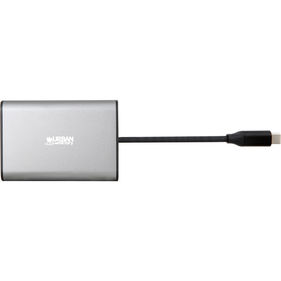 Alternate-Image2 Image for Urban Factory Mobile Station USB Type C - Series 2