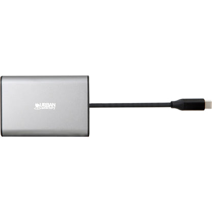 Alternate-Image2 Image for Urban Factory Mobile Station USB Type C - Series 2