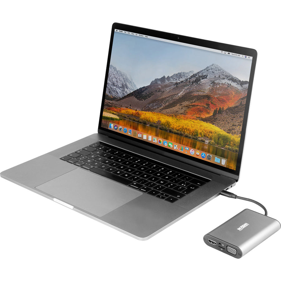 Alternate-Image6 Image for Urban Factory Mobile Station USB Type C - Series 2