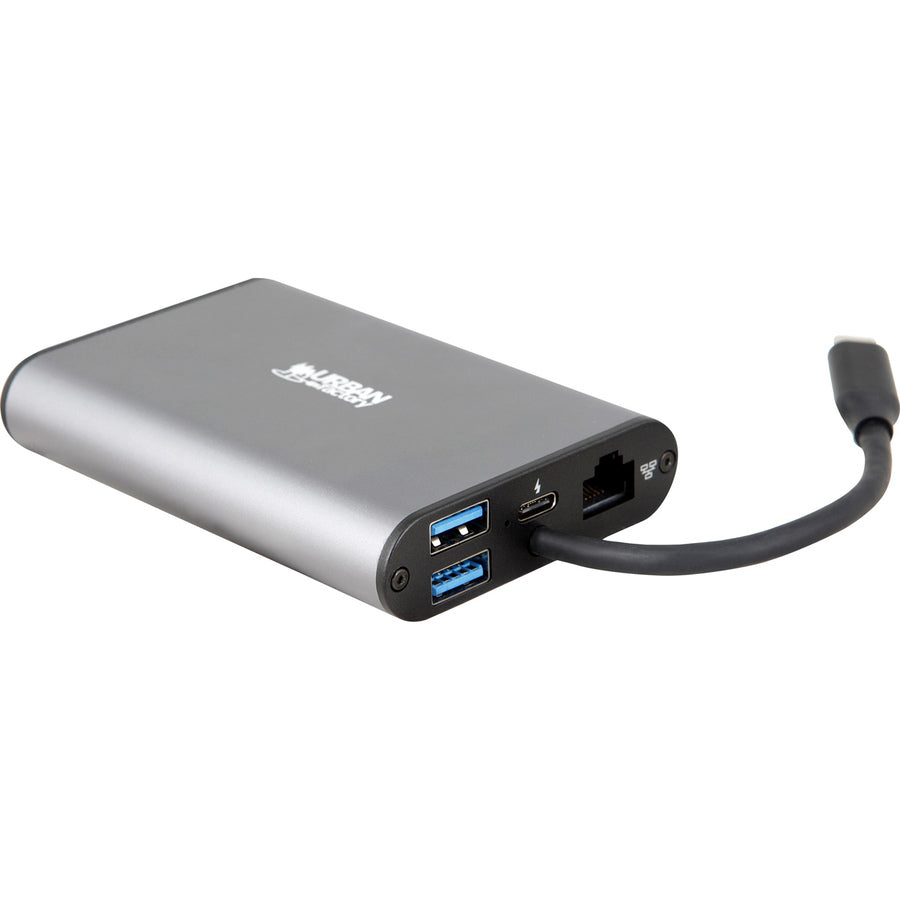 Alternate-Image1 Image for Urban Factory Mobile Station USB Type C - Series 2