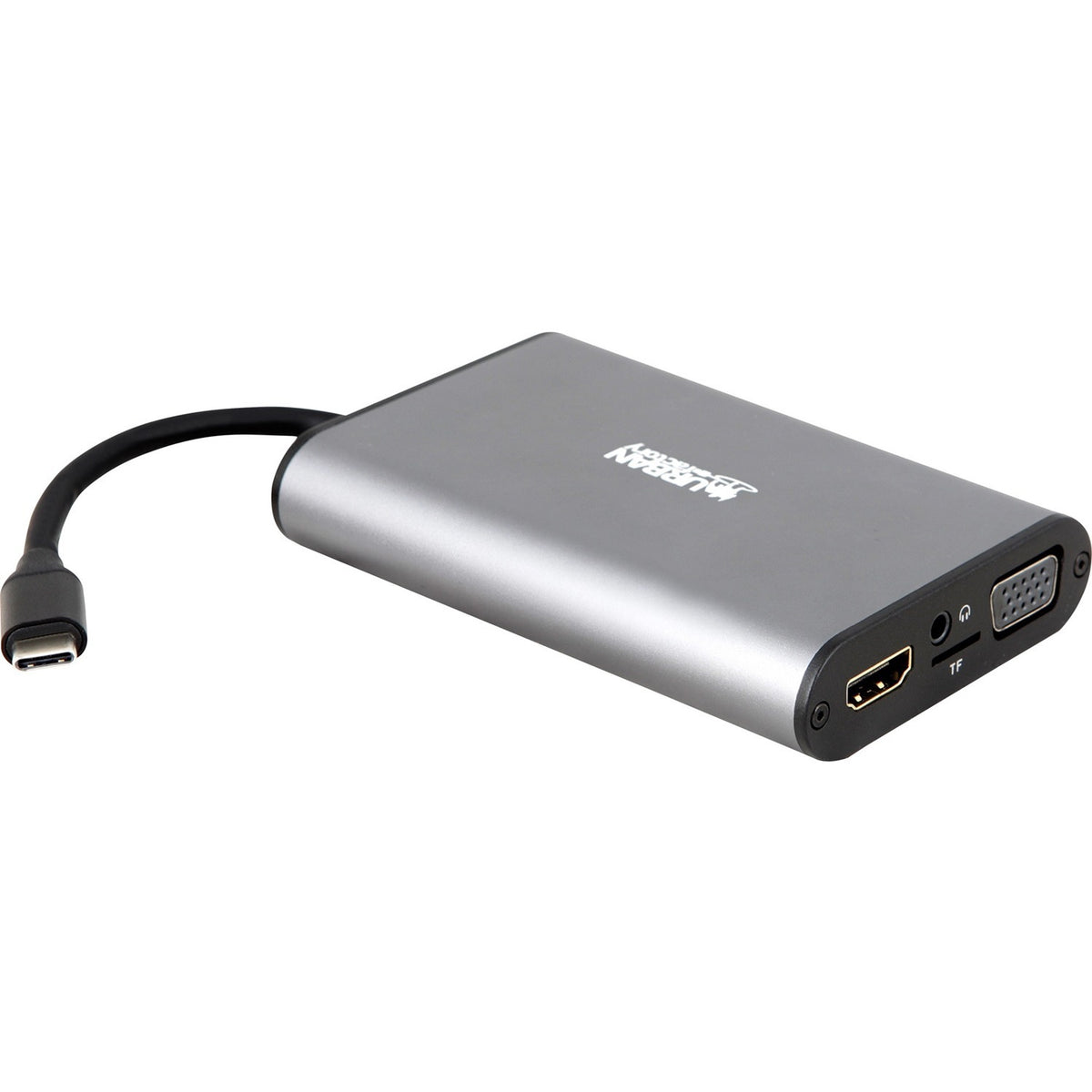 Main Image for Urban Factory Mobile Station USB Type C - Series 2