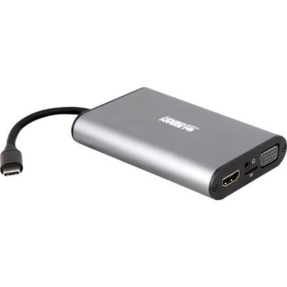Main Image for Urban Factory Mobile Station USB Type C - Series 2