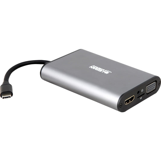 Main Image for Urban Factory Mobile Station USB Type C - Series 2