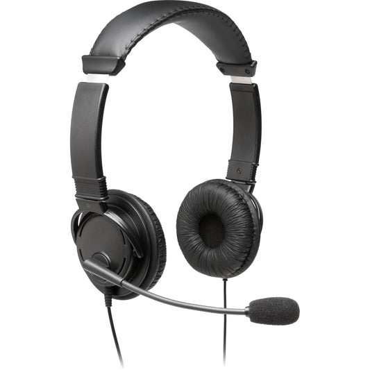 Main Image for Kensington Hi-Fi Headphones with Microphone
