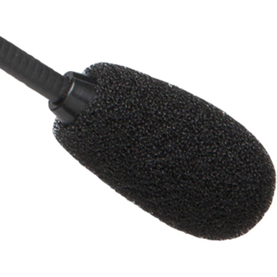 Alternate-Image3 Image for Kensington Hi-Fi Headphones with Microphone