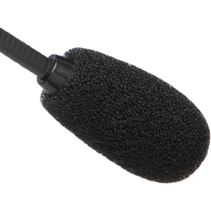 Alternate-Image3 Image for Kensington Hi-Fi Headphones with Microphone