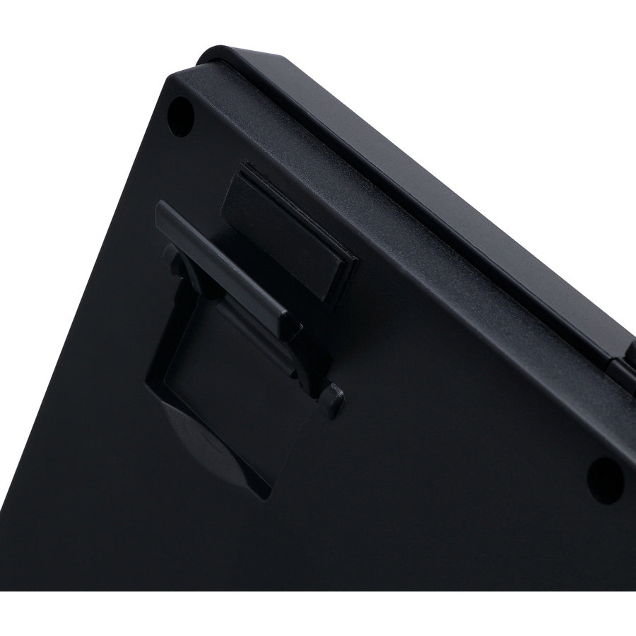 Alternate-Image8 Image for Adesso Touchpad Keyboard with Rackmount