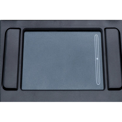 Alternate-Image6 Image for Adesso Touchpad Keyboard with Rackmount
