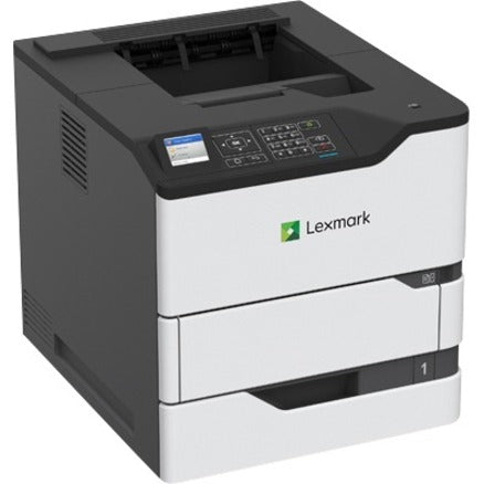 Right Image for Lexmark MS820 MS821dn Desktop Laser Printer - Monochrome