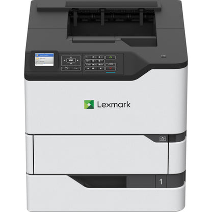 Main Image for Lexmark MS820 MS825dn Desktop Laser Printer - Monochrome
