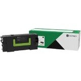 Main Image for Lexmark Unison Original Extra High Yield Laser Toner Cartridge - Black Pack