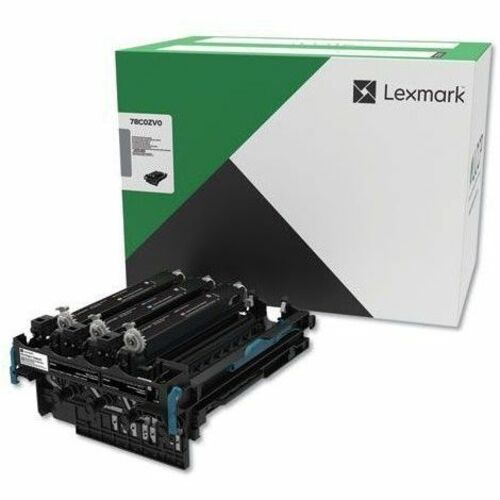 Main Image for Lexmark 78C0ZV0 Black and Color Return Programme Imaging Kit