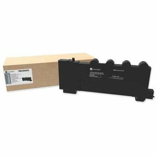 Main Image for Lexmark Waste Toner Bottle