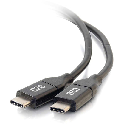 Main Image for C2G 6ft USB C Cable - USB 2.0 5A - M/M
