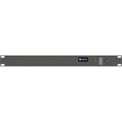 Alternate-Image1 Image for Vertiv Geist Basic Rack PDU - Data Center PDU - (10) NEMA 5-15R| NEMA 5-15P rPDU