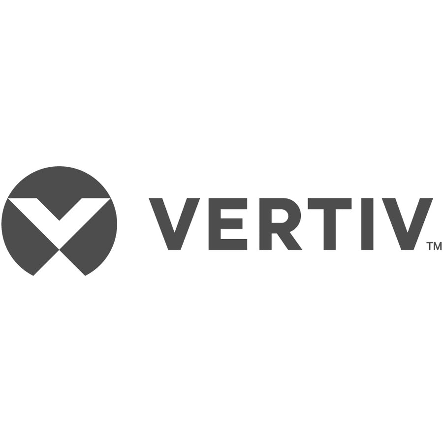 Alternate-Image3 Image for Vertiv Geist Basic Rack PDU - Data Center PDU - (10) NEMA 5-20R| NEMA 5-20P rPDU