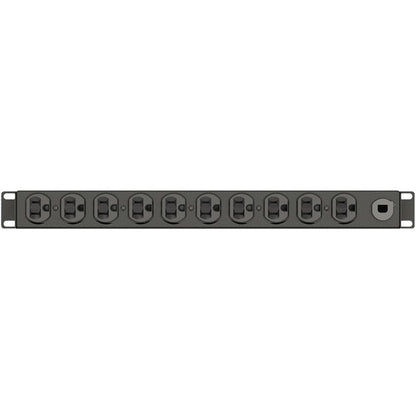 Main Image for Vertiv Geist Basic Rack PDU - Data Center PDU - (10) NEMA 5-20R| NEMA 5-20P rPDU