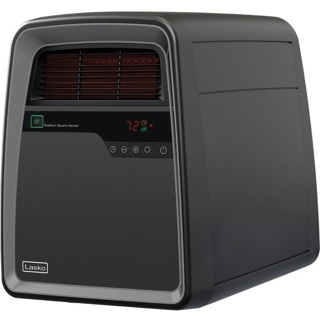 Main Image for Lasko Cool-Touch Infrared Quartz Heater with Remote Control