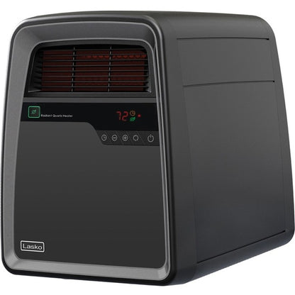 Main Image for Lasko Cool-Touch Infrared Quartz Heater with Remote Control