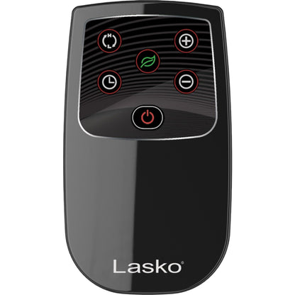 Alternate-Image3 Image for Lasko Cool-Touch Infrared Quartz Heater with Remote Control