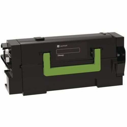 Main Image for Lexmark Unison Original High Yield Laser Toner Cartridge - Black Pack