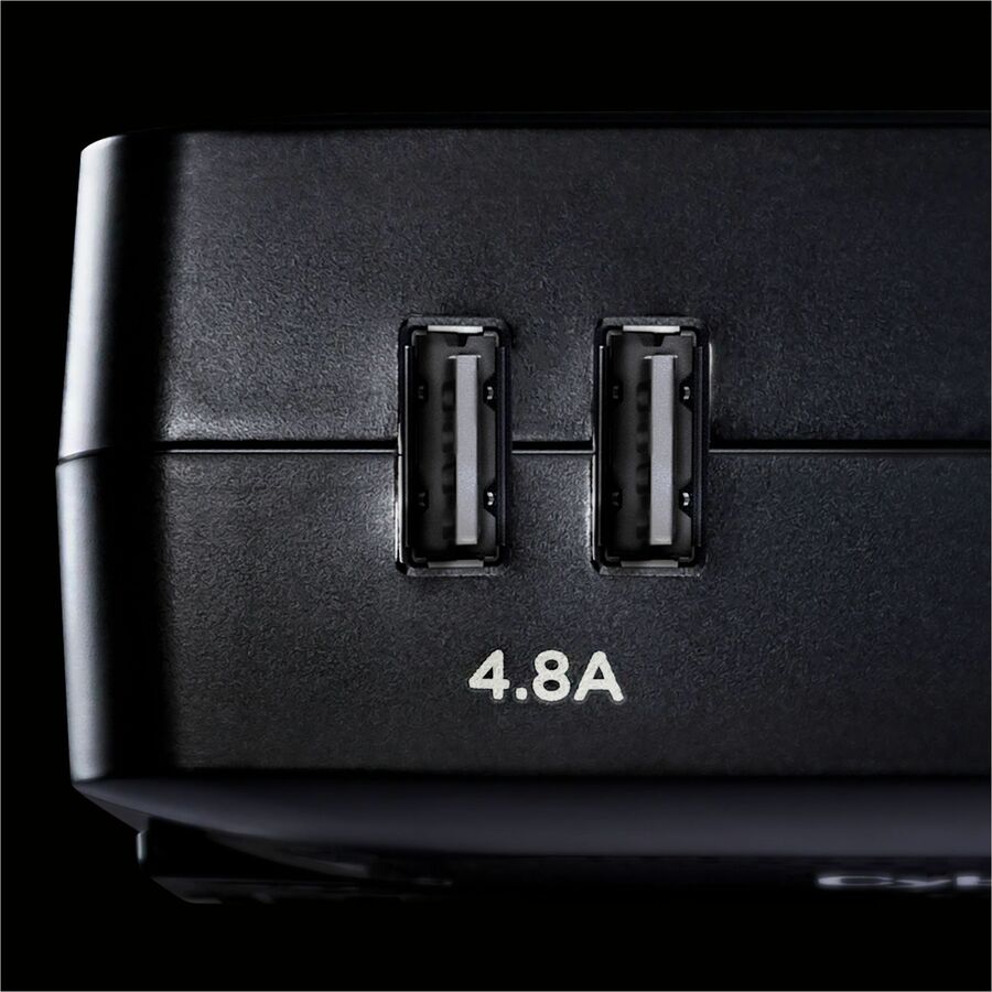 Alternate-Image5 Image for CyberPower HT600WSU2A Premier Home Theater 6 - Outlet Surge with 1680 J