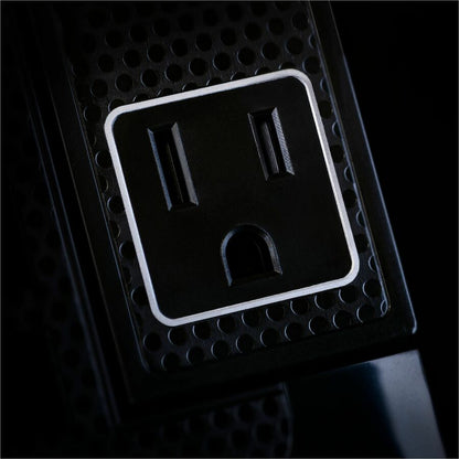 Alternate-Image4 Image for CyberPower HT600WSU2A Premier Home Theater 6 - Outlet Surge with 1680 J