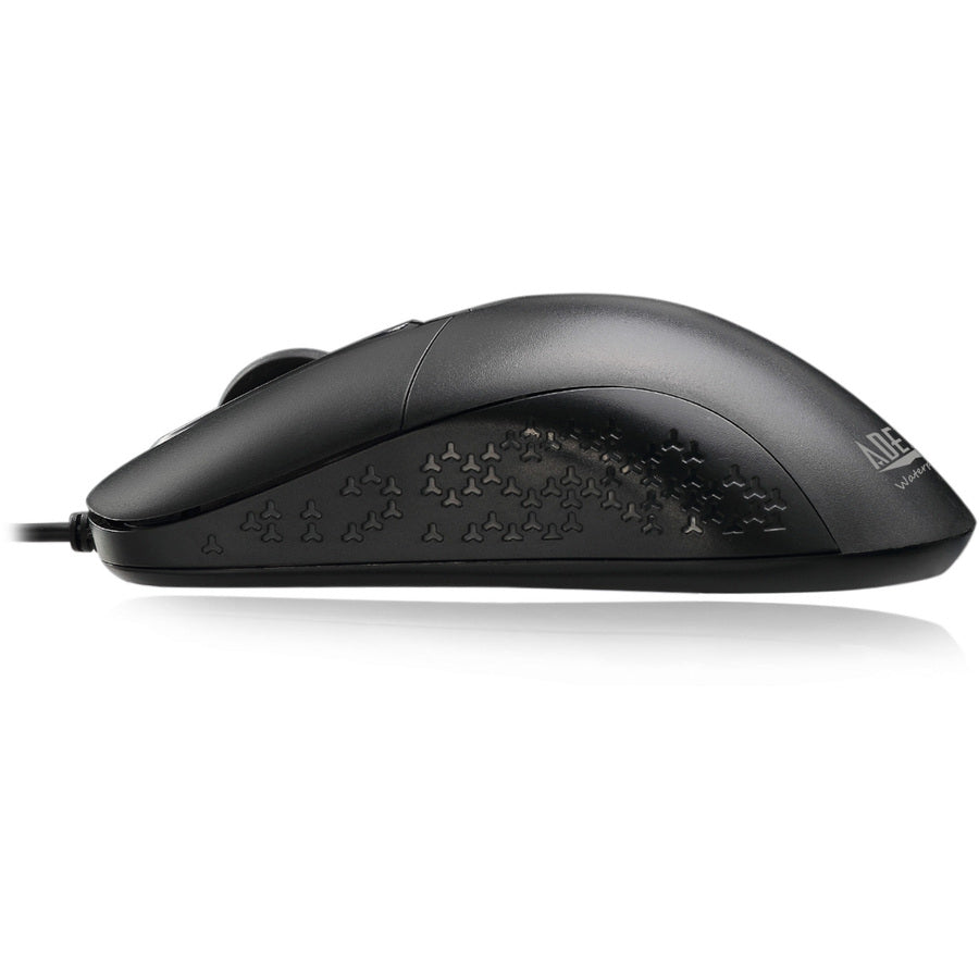 Alternate-Image8 Image for Adesso iMouse W4 Waterproof Antimicrobial Optical Mouse