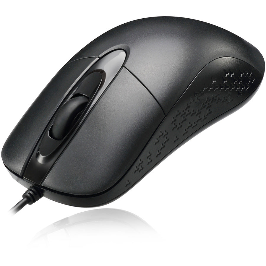 Alternate-Image3 Image for Adesso iMouse W4 Waterproof Antimicrobial Optical Mouse