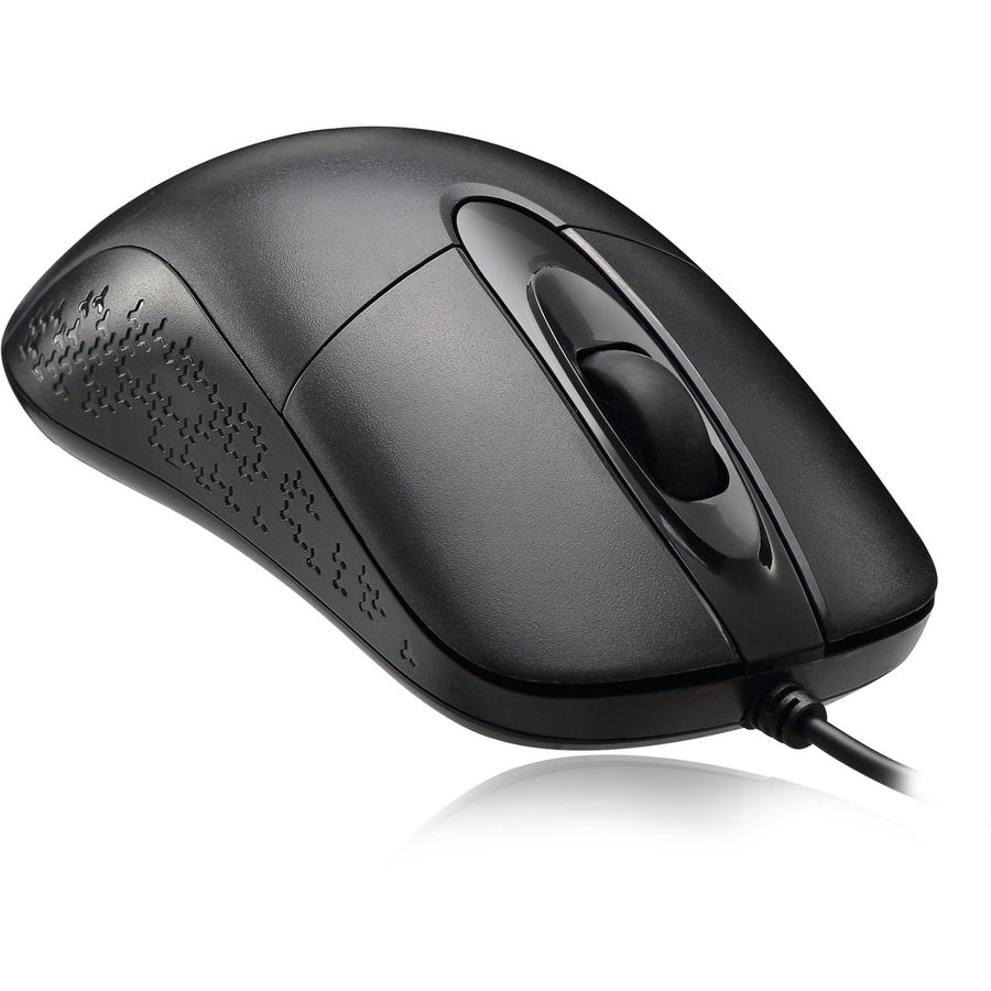 Alternate-Image7 Image for Adesso iMouse W4 Waterproof Antimicrobial Optical Mouse