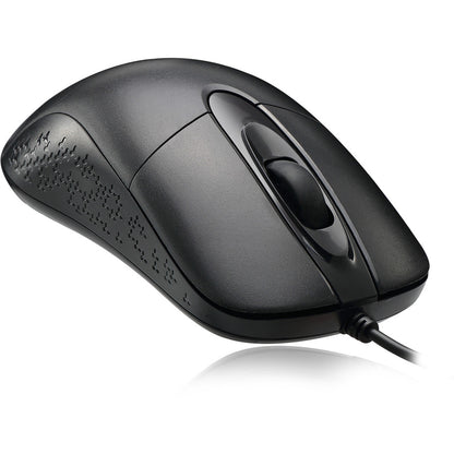 Alternate-Image7 Image for Adesso iMouse W4 Waterproof Antimicrobial Optical Mouse