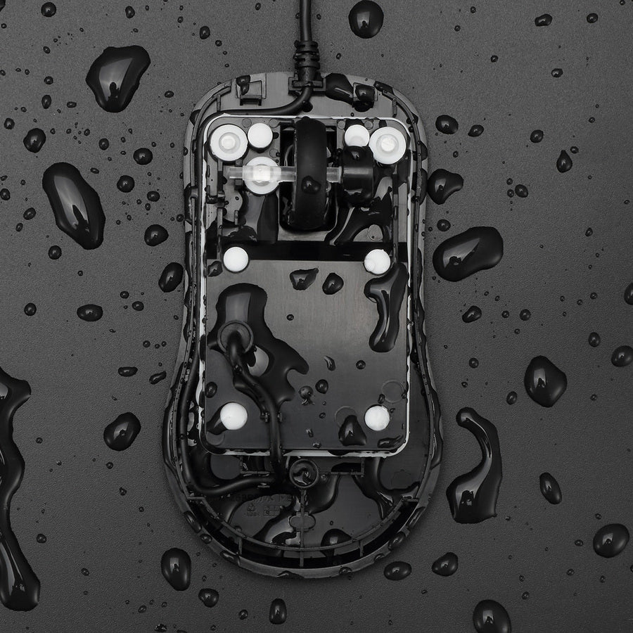 Alternate-Image5 Image for Adesso iMouse W4 Waterproof Antimicrobial Optical Mouse
