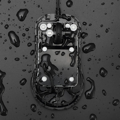 Alternate-Image5 Image for Adesso iMouse W4 Waterproof Antimicrobial Optical Mouse