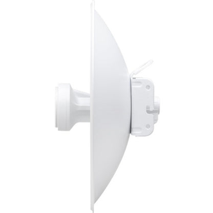 Left Image for Ubiquiti PowerBeam ac PBE-2AC-400 IEEE 802.11ac 450 Mbit/s Wireless Bridge