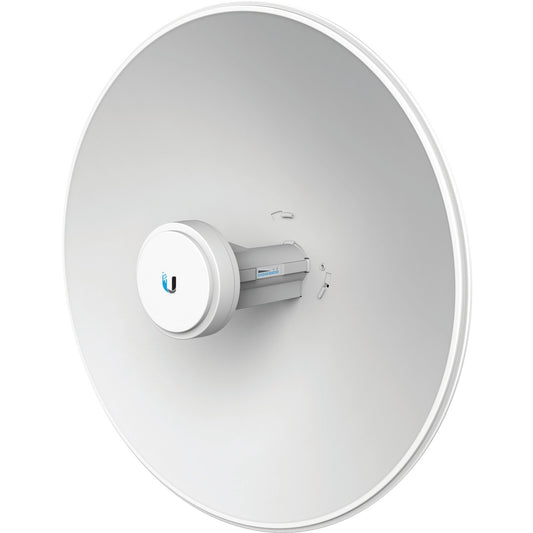 Main Image for Ubiquiti PowerBeam ac PBE-2AC-400 IEEE 802.11ac 450 Mbit/s Wireless Bridge