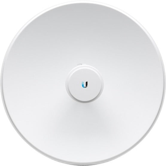 Front Image for Ubiquiti PowerBeam ac PBE-2AC-400 IEEE 802.11ac 450 Mbit/s Wireless Bridge