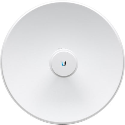 Front Image for Ubiquiti PowerBeam ac PBE-2AC-400 IEEE 802.11ac 450 Mbit/s Wireless Bridge