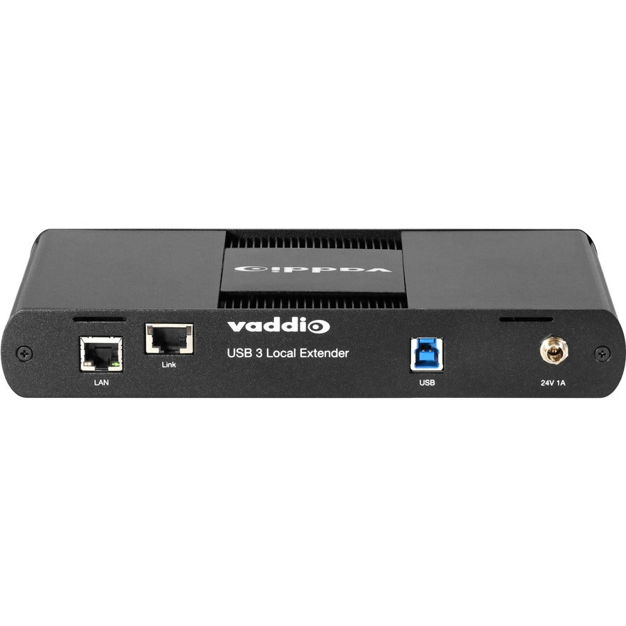 Alternate-Image1 Image for Vaddio USB Camera Extenders - USB Plenum Rated Extension Kit
