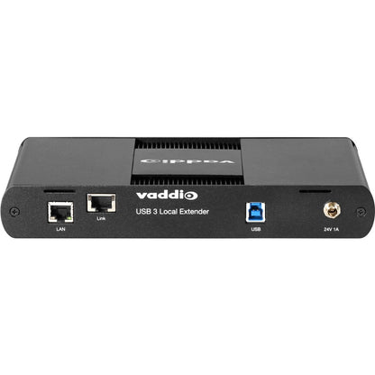 Alternate-Image1 Image for Vaddio USB Camera Extenders - USB Plenum Rated Extension Kit