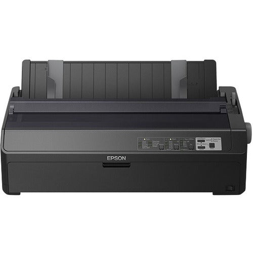 Main Image for Epson LQ-2090II 24-pin Dot Matrix Printer - Monochrome - Energy Star