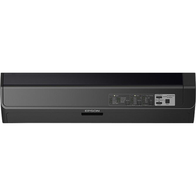 Front Image for Epson LQ-2090II 24-pin Dot Matrix Printer - Monochrome - Energy Star