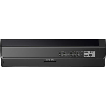 Front Image for Epson LQ-2090II 24-pin Dot Matrix Printer - Monochrome - Energy Star