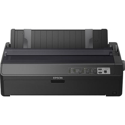 Main Image for Epson LQ-2090II N 24-pin Dot Matrix Printer - Monochrome - Energy Star