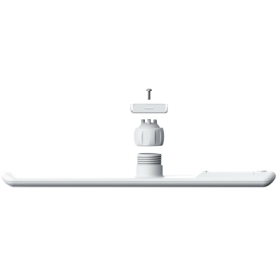 Alternate-Image3 Image for Ubiquiti LiteAP AC LAP-120 IEEE 802.11ac 450 Mbit/s Wireless Bridge