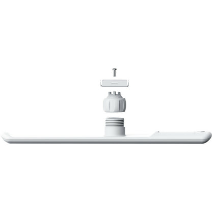 Alternate-Image3 Image for Ubiquiti LiteAP AC LAP-120 IEEE 802.11ac 450 Mbit/s Wireless Bridge