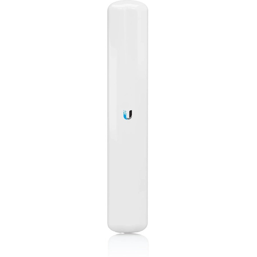Front Image for Ubiquiti LiteAP AC LAP-120 IEEE 802.11ac 450 Mbit/s Wireless Bridge