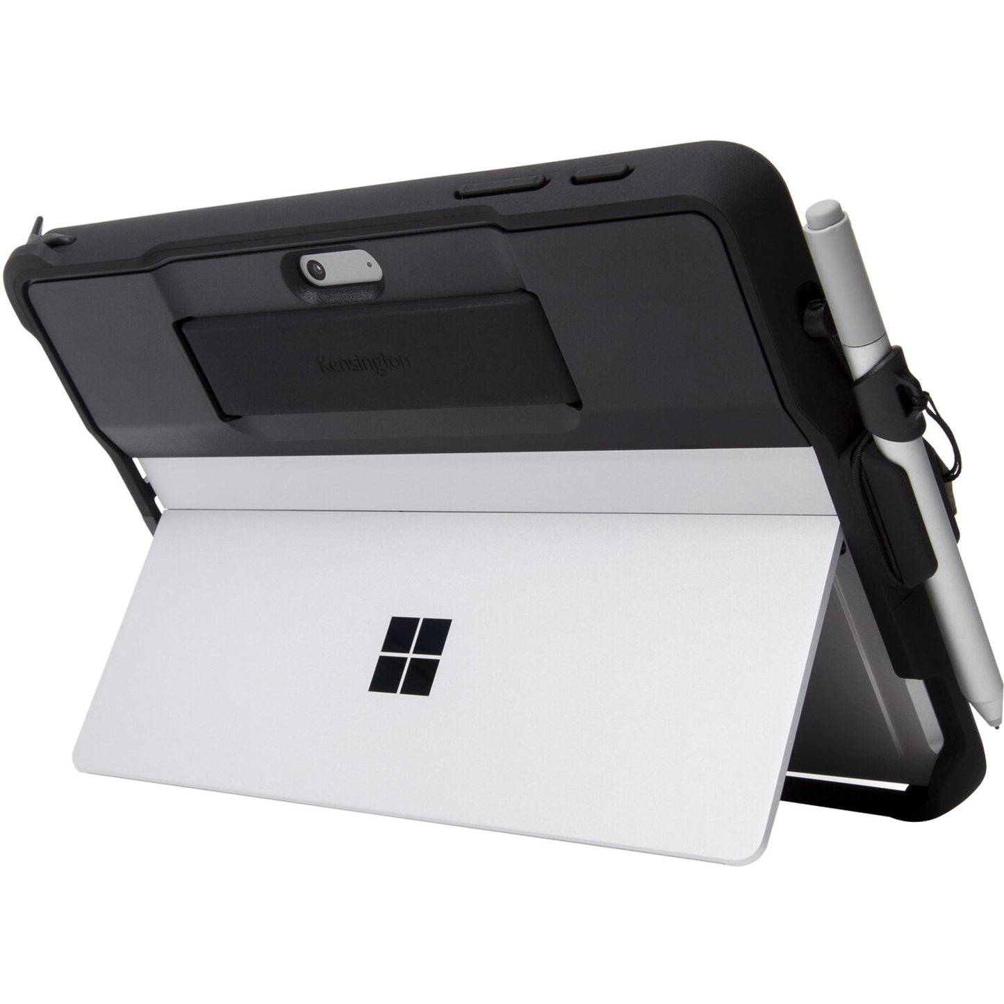 Main Image for Kensington BlackBelt K97454WW Rugged Carrying Case Microsoft Surface Go 3, Surface Go, Surface Go 2 Tablet